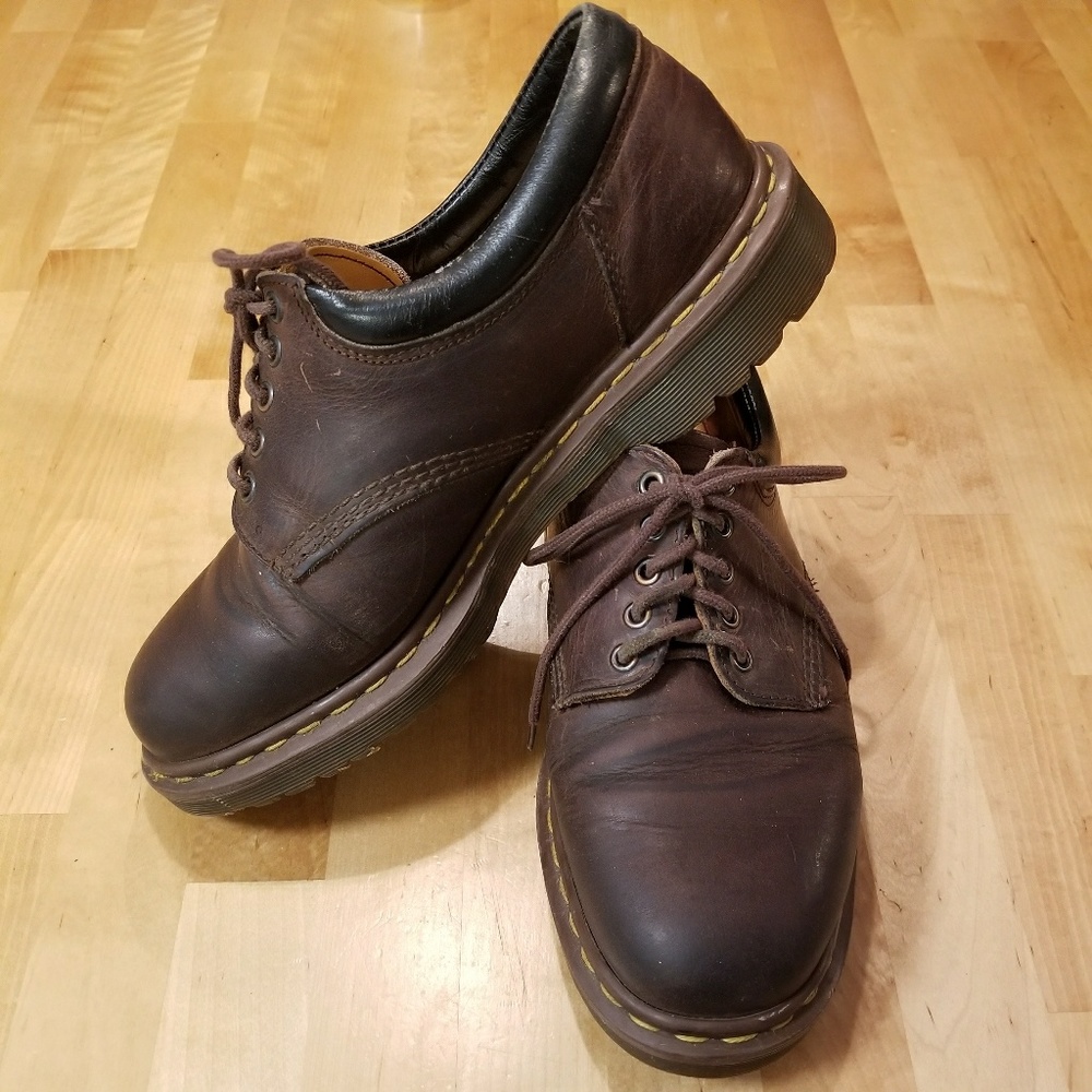 DR DOC MARTENS  Made in England! Men's 9